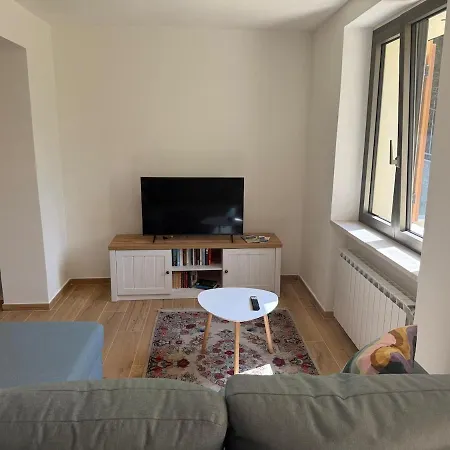 Apartment Il Poggiolo Dei Sibillini Valvasseto
