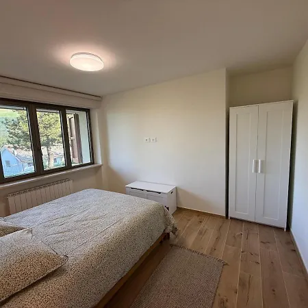 Il Poggiolo Dei Sibillini Valvasseto Apartment Pintura di Bolognola