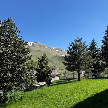 Il Poggiolo Dei Sibillini Valvasseto Apartment *