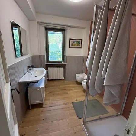 Apartment Il Poggiolo Dei Sibillini Valvasseto Pintura di Bolognola