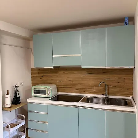 Il Poggiolo Dei Sibillini Valvasseto Apartment