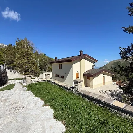 Il Poggiolo Dei Sibillini Valvasseto *