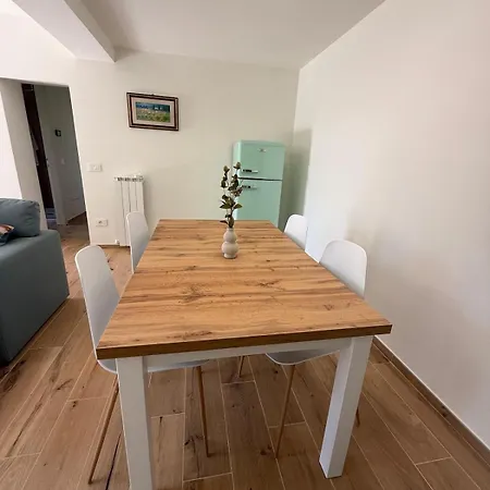 Apartment Il Poggiolo Dei Sibillini Valvasseto *