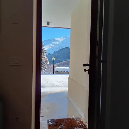 Il Poggiolo Dei Sibillini Valvasseto * Pintura di Bolognola