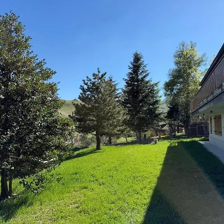 Apartment Il Poggiolo Dei Sibillini Valvasseto *